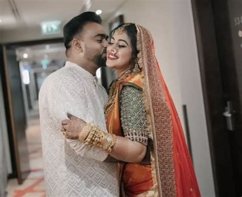 Shamna Kasim Announces Pregnancy 3 Months After。